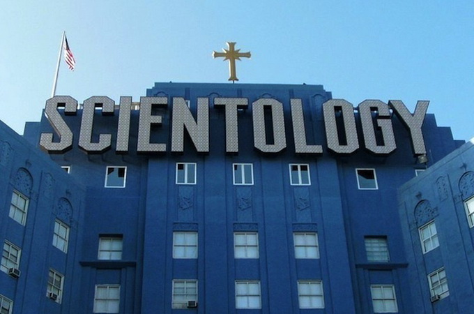 Scientologists profiting from their adherents exposed in Russia