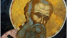 7 лютого – пам'ять святителя Григорія Богослова, архієпископа Константинопольського