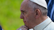 Pope Francis admits there’s corruption in Vatican