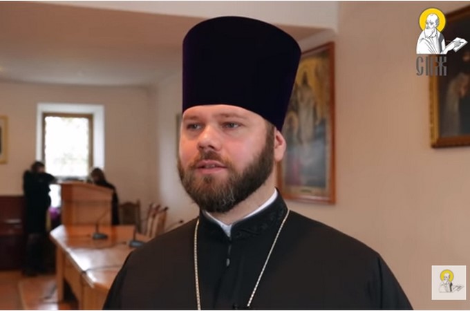 Head of the UOC Law Depatment: Filaret and Ministry of Culture ventilate the same falsehood on the amount of parishes having passed to schism