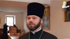 Head of the UOC Law Depatment: Filaret and Ministry of Culture ventilate the same falsehood on the amount of parishes having passed to schism
