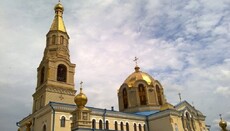 The tragedy in Lugansk brings people closer to God, – Bishop Mitrofan