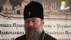 War is the result of separation from God, – hierarch of the Church