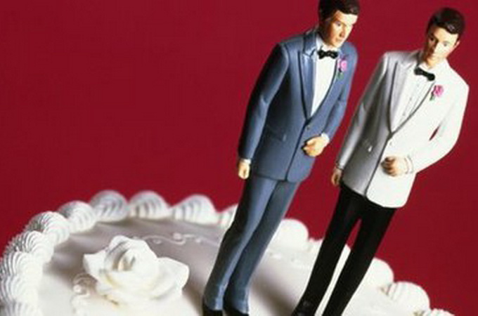 Англіканська Церква відмовилась переглядати своє ставлення до благословення «гей-шлюбів»