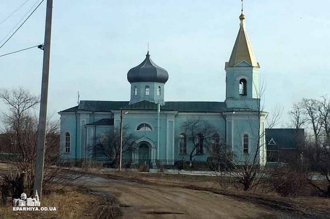 В Одесской области жестоко избили священника УПЦ
