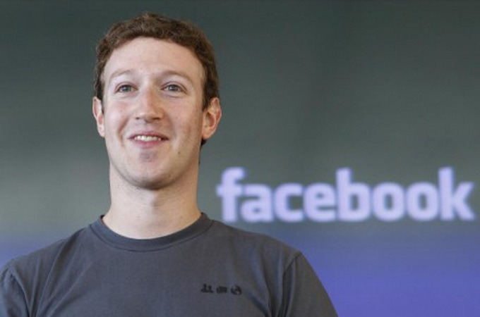 Марк Цукерберг має намір змінити формат Facebook