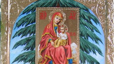18 февраля – память Елецкой-Черниговской иконы Божией Матери 