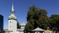 В Эстонии выделили 50 тысяч евро на реставрацию храма, в котором служил настоятелем Алексий II