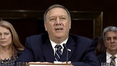 Trump's new CIA Director: Christ is the only true solution for our world