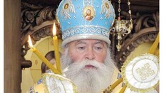 A schismatic should repent to avoid even worse schism, – Metropolitan Gabriel of Lovchan (VIDEO)