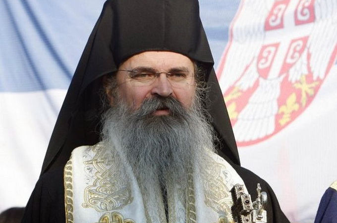 «Убейте всех сербов»: Церковь осудила новые провокации в Косово