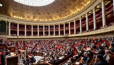 France passes law imposing up to two years prison for deterring from abortions