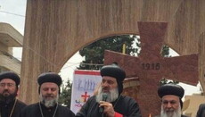 Шість митрополитів звинуватили Сирійського Патріарха в зраді віри