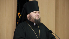 22 лютого відбудеться онлайн-конференція «Великий Піст: дієта чи подвиг?» архієпископа УПЦ Євлогія (Гутченка)