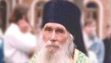 На 98-м году жизни скончался архимандрит Кирилл (Павлов)