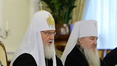 Бездуховность порождает нравственную вседозволенность, – Патриарх Кирилл