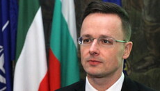 Hungarian Minister accuses the West of hypocrisy towards persecuted Christians