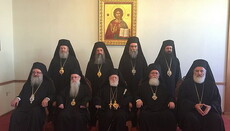 Чотири клірика Критської Церкви припинили поминання своїх архієреїв