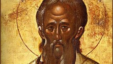 24 березня Церква шанує святителя Софронія, Патріарха Єрусалимського