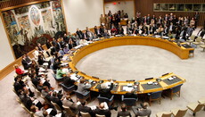 ООН прийняла резолюцію проти розкрадання релігійних цінностей в зонах конфліктів