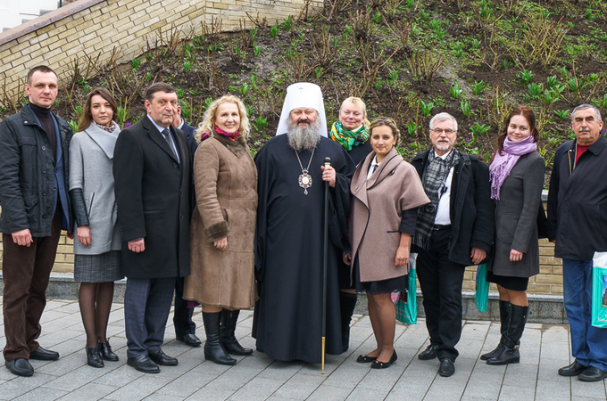 ЮНЕСКО закликала обитель і заповідник об'єднатися для охорони Київської Лаври