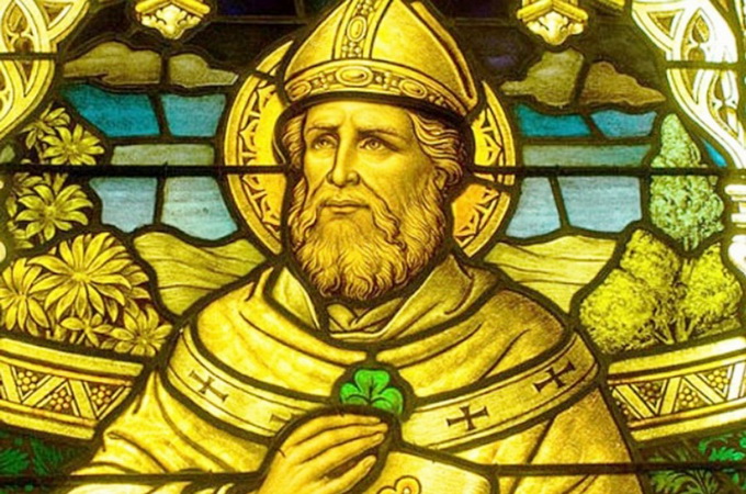 «Добрый и дорогой пастырь»: святой из Ирландии
