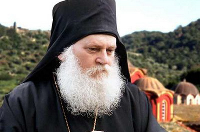 Abbot Ephraim gives his first interview after acquittal