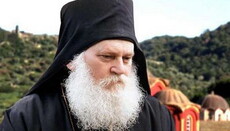 Abbot Ephraim gives his first interview after acquittal