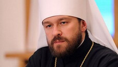 В РПЦ обеспокоены контактами Фанара с украинскими раскольниками
