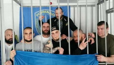 «Торнадівець», який отримав орден від Філарета, може сісти на 15 років, – ЗМІ