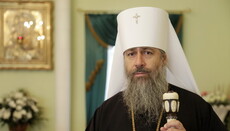 Sviatogorsk Lavra refutes disinformation of journalists about Metropolitan Arseniy