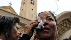 Израиль после взрывов в Египте предупредил об угрозе на Синае