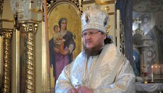 Онлайн-конференция. Епископ Феодосий ответит на вопросы верующих о Пасхе 