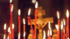 Меню Великого Посту від православних монастирів: Велика П'ятниця Страсної седмиці