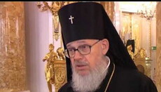 УПЦ висловила співчуття у зв'язку з кончиною архієпископа Вроцлавського Ієремії