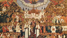 Two new saints included into Synaxis of Russian New Martyrs and Confessors