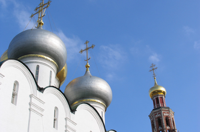 Research: There are more Orthodox and fewer Catholics in Europe