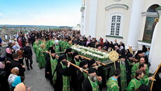 Славный юбилей славной обители