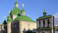 Conflict around Ternopil diocese continues in UAOC
