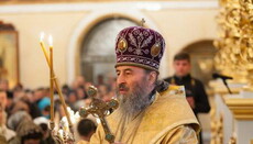 Предстоятель УПЦ очолить святкування 25-річчя Миколаївської єпархії