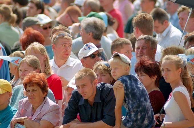 Вечная жизнь: Ученые усомнились, что человек может умереть от старости