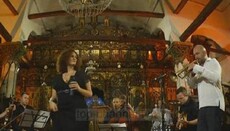 В Албанії осквернили православний храм