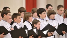 Более 500 мальчиков подверглись насилию в католическом хоре за 60 лет
