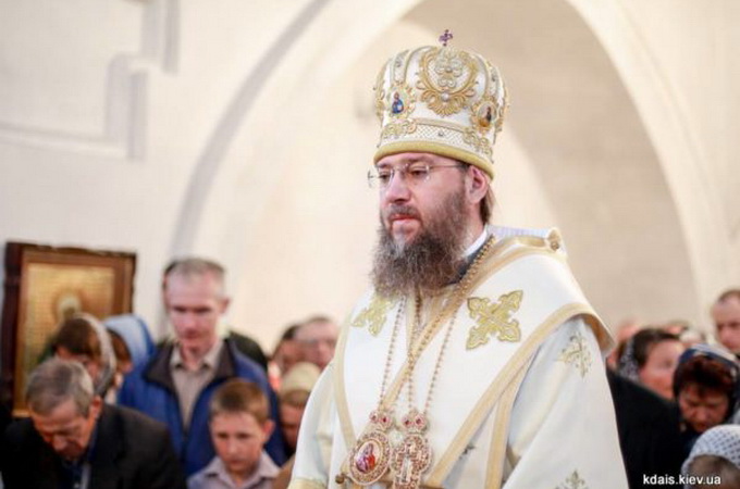 Metropolitan Anthony (Pakanich): in Ukraine there is already a Local Church – UOC