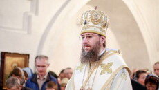 Metropolitan Anthony (Pakanich): in Ukraine there is already a Local Church – UOC