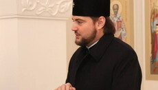 Митрополит Олександр (Драбинко) схвалив «юрисдикційний плюралізм» в Україні