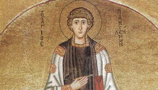 9 серпня – пам'ять великомученика і цілителя Пантелеймона
