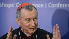 Держсекретар Ватикану сподівається на переговори з Патріархом Кирилом