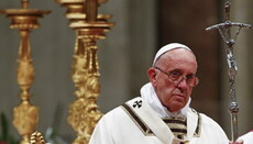 Папа Римський пригрозив ченцям відлученням від Церкви за евтаназію