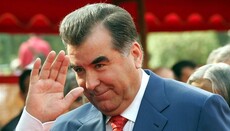 У Таджикистані за пишний обряд незабаром зможуть звільнити з роботи